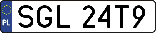 SGL24T9