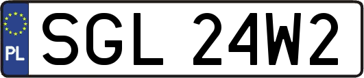 SGL24W2