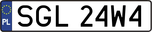 SGL24W4