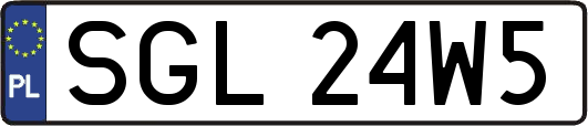 SGL24W5