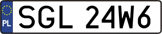 SGL24W6