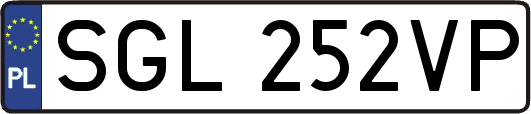 SGL252VP