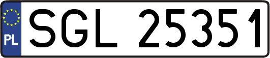 SGL25351
