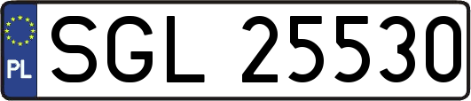 SGL25530