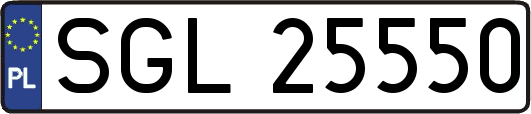 SGL25550