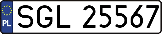 SGL25567
