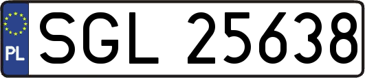 SGL25638