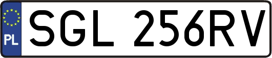 SGL256RV