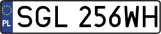 SGL256WH