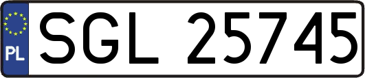 SGL25745