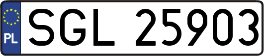 SGL25903