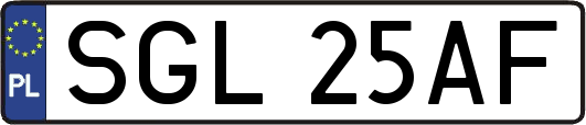 SGL25AF