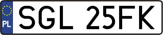SGL25FK