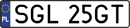 SGL25GT