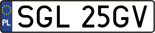 SGL25GV