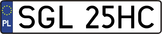 SGL25HC