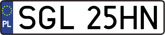 SGL25HN