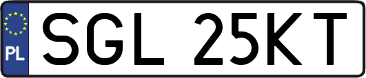 SGL25KT