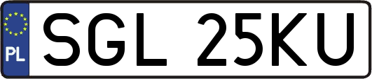 SGL25KU