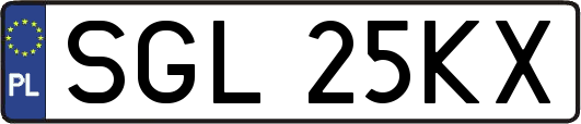 SGL25KX