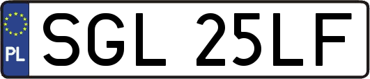 SGL25LF