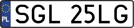 SGL25LG