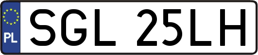SGL25LH