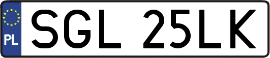 SGL25LK