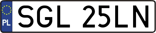 SGL25LN
