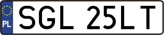 SGL25LT