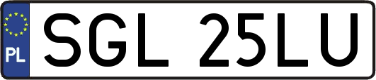 SGL25LU