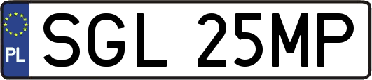 SGL25MP