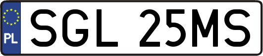 SGL25MS