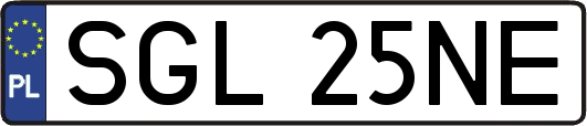 SGL25NE