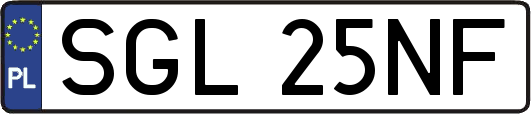 SGL25NF