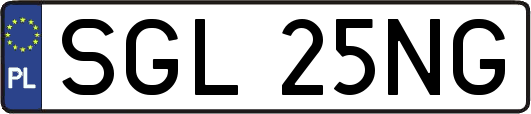 SGL25NG