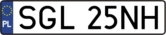 SGL25NH