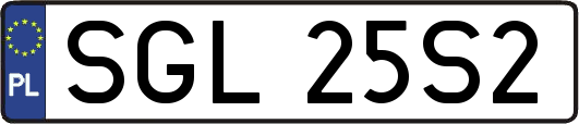 SGL25S2