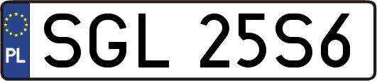 SGL25S6