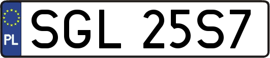 SGL25S7
