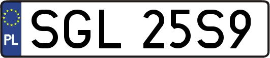 SGL25S9