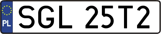 SGL25T2