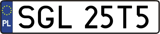 SGL25T5