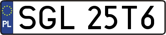 SGL25T6