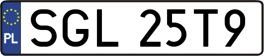 SGL25T9