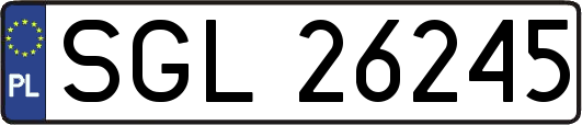 SGL26245