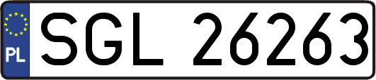 SGL26263
