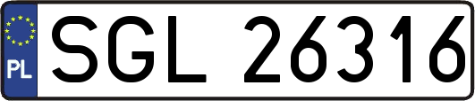 SGL26316