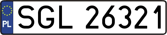 SGL26321