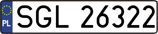 SGL26322